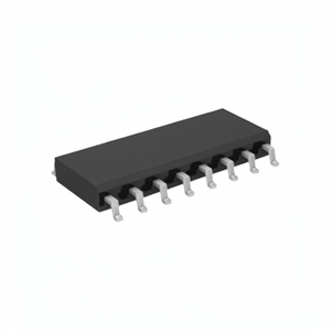 HV9912NG-G-M901 16 SOlC Power Management (PMIC) Electronic Chips Component Authorized Distributor - Product Image 1