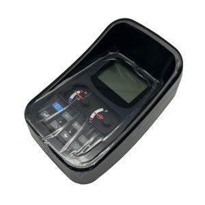 Panneau de tableau de bord du groupe d'instruments YN59S00021F3 compatible avec SK200-8 SK210-8 |   Outils de réparation d'excavatrice |   Haute qualité |   Durable | - Product Image 3