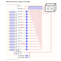 Equipo de Prueba Eléctrica Hipot Tonghui TH9110A