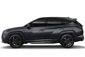 Voiture d'occasion Tucson 2023 en bon état et faible kilométrage Hyundai Tucson L 1.5T 2023 à deux roues motrices à vendre <span class=keywords><strong>Hunday</strong></span> Tucson - Product Image 3