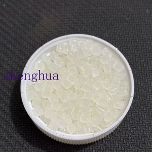 Granulés de polyéthylène basse densité (LDPE), résine PE-LD, matière première LDPE 100% pure, granulés vierges - Product Image 6