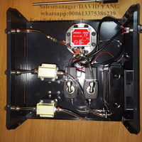Outils de diagnostic électrique pour injecteurs diesel Common Rail CRS390, système de test et de calibration par ordinateur BEI-B
