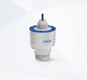 Original and New Krohne OPTIWAVE 1560 <strong>Radar</strong> <strong>Level</strong> <strong>Transmitter</strong> for Liquid with Long Range High Precision 1 Year Warranty - Product Image 4