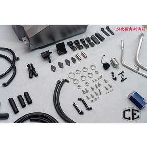 Tanque de combustible automático de acero inoxidable de alta capacidad, <span class=keywords><strong>precio</strong></span> competitivo, construcción resistente para piezas de motor de nueva condición de largo alcance - Product Image 2