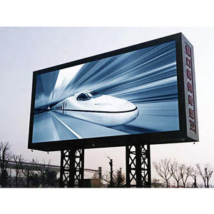 Hỗ trợ tùy chỉnh ngoài trời tuyệt vời góc nhìn và độ sáng cao tốt ổn định dẫn hiển thị lớn - Product Image 4