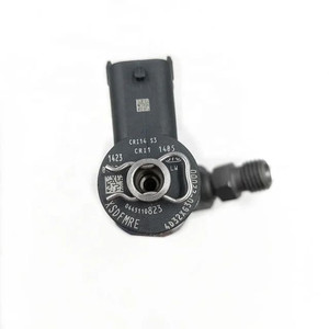 Injecteur diesel Xinchang 0445110823 pour moteur Quanchai, buse de pompe à huile pour chariot élévateur National V - Product Image 1