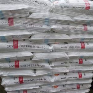 HDPE 9001 Extrusion Molding Food Contact Grade PE <b>Plastic</b> Raw Material Hdpe Virgin Granules Raw HDPE Material <b>Plastic</b> <b>Pellet</b> - Product Image 3