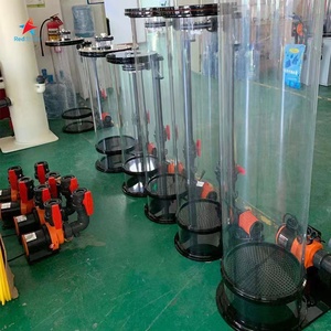 Écumeur <span class=keywords><strong>de</strong></span> protéines rectangulaire écologique en plastique 5000ML pour aquarium d'eau salée - <span class=keywords><strong>Étoile</strong></span> <span class=keywords><strong>de</strong></span> <span class=keywords><strong>mer</strong></span> rouge - Product Image 3