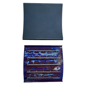 Anodo di elettrolisi di <span class=keywords><strong>titanio</strong></span> negli impianti di trattamento delle acque/elettrodi di <span class=keywords><strong>titanio</strong></span> per la degradazione delle acque reflue - Product Image 3