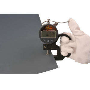 26*45 אינץ 'שקוף כניסה לסדנת כניסה 18*36 רצפות חדר הליכה נגד אנטי סטטי oem multilayer - Product Image 2