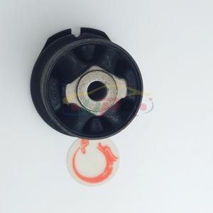 Sistema de Suspensión de Calidad Original BUSH-TRAIL ARM 55160-M0000 55160 M0000 Para H-yundai I30/ELANTRA 55160M0000 - Product Image 4