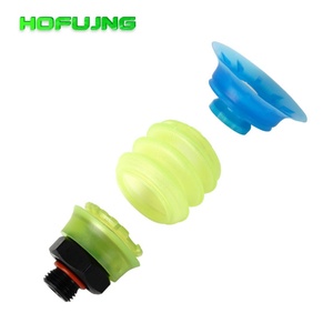 BG25/34/41/48/63 Reusable Mini Industrial <b>Silicone</b> Vacuum Suction Cup Manipulator Mold <b>Rubber</b> Product - Product Image 4