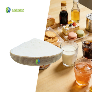 SLBIO Supply - Xilooligosacáridos XOS al 99%, Grado Alimenticio, Polvo Cristalino Blanco - Product Image 2