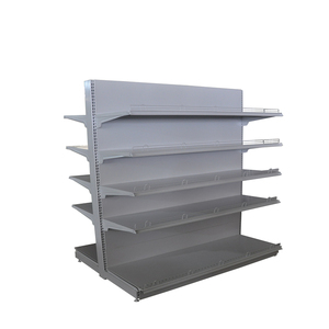 Présentoir de supermarché, étagère de supermarché, présentoir de supermarché, Gondola, nouvelle collection 2020 - Product Image 5