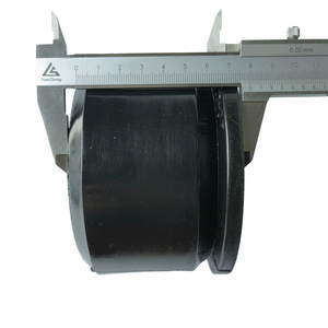 <strong>Elevator</strong> Parts <strong>Elevator</strong> Polyurethane <strong>Buffer</strong> HC-A-L03 - Product Image 5