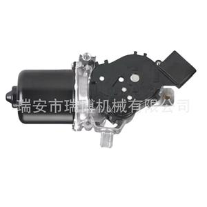 Adecuado para el motor del limpiaparabrisas RENAULT MEGANE III 288000002R - Product Image 5