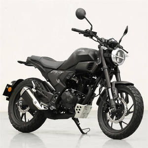 Nueva Motocicleta Retro de Inyección Electrónica CBF190TR/CB190SS para Hombre, Estilo <span class=keywords><strong>Hawk</strong></span>, para Uso en Carretera - Product Image 2