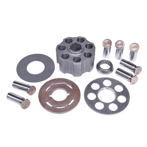 Offres Spéciales : Série PC pour engins de chantier – Pièces de moteur de translation hydraulique PC60-6/7 PC200-7/8, plaque d'orientation et kit de joints - Product Image 4