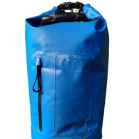 Impermeable 20L océano paquete flotante seco bolsa