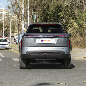 Modelos PHEV <span class=keywords><strong>de</strong></span> Alta Tecnología y Muy Rígidos, Chery Tiggo 7 C-DM, Auto Híbrido Enchufable, SUV Compacto, <span class=keywords><strong>Autonomía</strong></span> L2 y 540 km °   Sistema <span class=keywords><strong>de</strong></span> Cámara en Oferta - Product Image 6