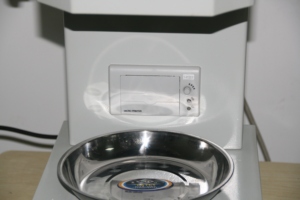 เครื่องวัดอัตราการไหลยางอุปกรณ์ทดสอบดัชนีการไหลละลาย - Product Image 5