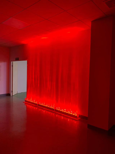 RGBW Led acqua Ripple proiettore modello di luce Mobile App telecomando per la decorazione di eventi di festa - Product Image 4