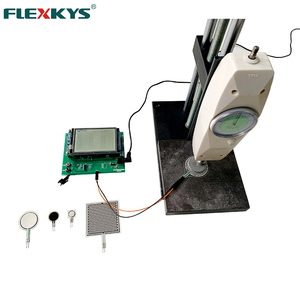 Điện Trở Cảm Biến Lực/Công Cụ Đo Giá Trị Điện Trở FSR - Product Image 2