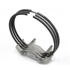 Fábrica de Anillos de Pistón para Komatsu 6D125, Diámetro 125 mm - Product Image 1