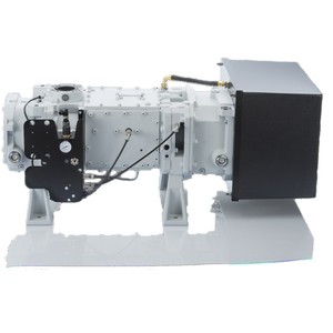 Compresseur industriel sans huile Leybold Dry Screw Pump DRYVAC DV 200 DV 300 DV 500 - Product Image 5