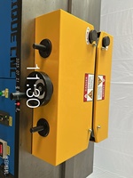Meilleure machine de polissage diamantée en acrylique à 90 degrés 2025 avec moteur à longueur illimitée et broche haute vitesse à vendre