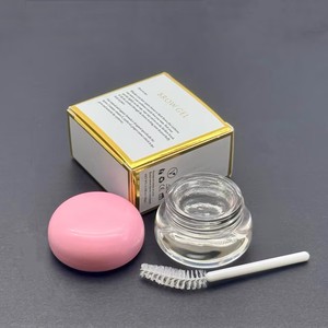 Kit de <span class=keywords><strong>Cera</strong></span> <span class=keywords><strong>para</strong></span> <span class=keywords><strong>Cejas</strong></span> Personalizado OEM al por Mayor, Vegano, Marca Privada, Gel Fijador <span class=keywords><strong>para</strong></span> <span class=keywords><strong>Cejas</strong></span>, Jabón <span class=keywords><strong>para</strong></span> <span class=keywords><strong>Cejas</strong></span> - Product Image 3