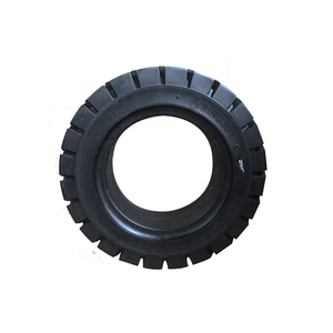 गर्म बिक्री उत्पाद उच्च गुणवत्ता सुरक्षित और विश्वसनीय रबर 28*9*15 ठोस टायर - Product Image 2