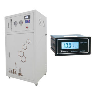 Laboao LD-DI Serie Automatische Reinwasseraufbereitungsanlage für Labore - Product Image 2