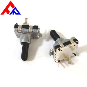 Encodeur d'angle <span class=keywords><strong>absolue</strong></span> ES16 personnalisé par le fabricant, encodeur <span class=keywords><strong>de</strong></span> signal <span class=keywords><strong>de</strong></span> 15,6 mm avec communication RS-485, durée <span class=keywords><strong>de</strong></span> vie <span class=keywords><strong>de</strong></span> rotation <span class=keywords><strong>de</strong></span> 30 000 cycles - Product Image 5