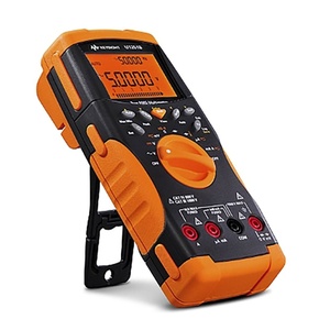 Multímetro Digital Portátil Keysight Technologies U1251B, True RMS 1000V 10A 4.5 Dígitos DMM, 1 Año de Garantía - Product Image 4