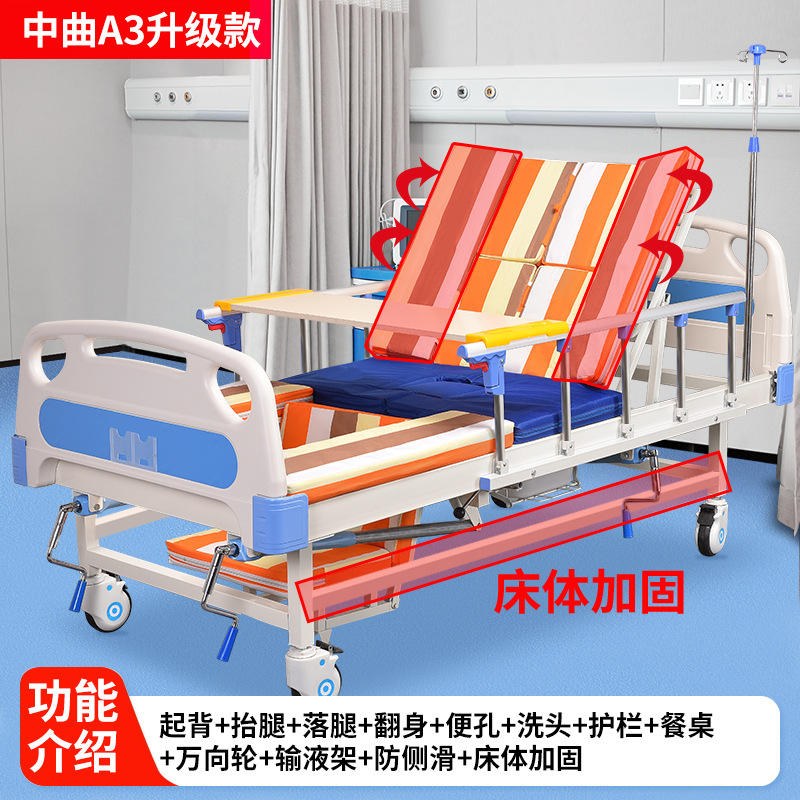 จงฉู่ A03 อัปเกรด