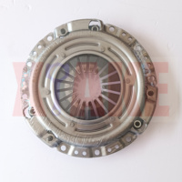 Kit d'embrayage couvercle disque d'embrayage plaque couvercle roulement de débrayage pour DFM DFSK Dongfeng DK12 Baic Weiwang 306 MZ40 307 MZ45 VAN WEVAN