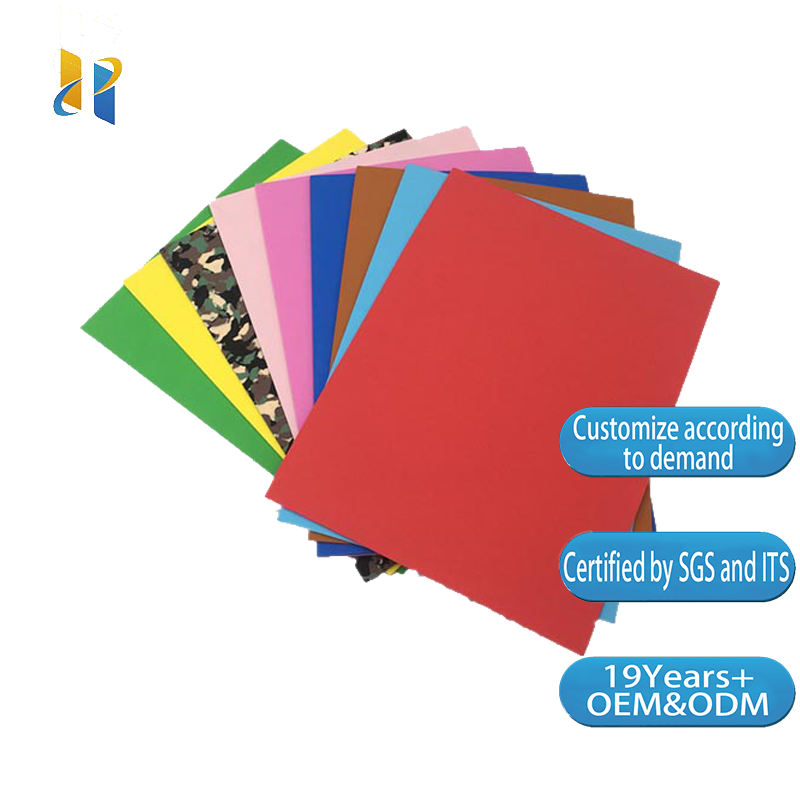 Customizable 2 Inch 0 5MM Thickness