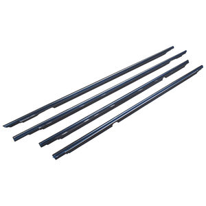 המכונית חלון epdm גומי רצועה עמיד למים דלת אוטומטי איטום לקצץ מתאים מתאים עבור ניסן סיור feizhe סיור - Product Image 4
