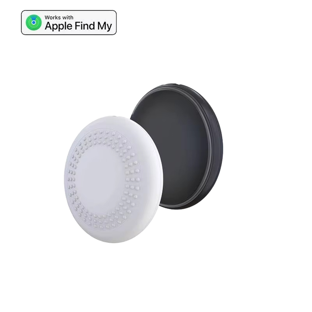 Smart Device Mini Gps Personal Alarm Global Positioning TrackerPet Locate Mobile Phone Lost Wallet Findmy Tag Find My Tracker