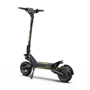 Almacén DE LA UE envío <span class=keywords><strong>T10</strong></span> Scooter eléctrico para adultos de alta calidad gran oferta estilo 48V13AH City E Scooter - Product Image 5