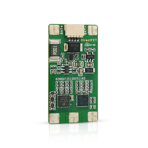 Controlador Electrónico de Velocidad (ESC) Compatible con LiPo 3-8S, Monofásico de Alto Voltaje 70A AM32, Diseñado para Drones de Carreras FPV - Product Image 3