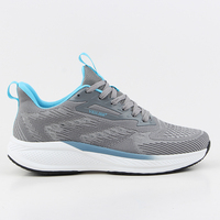 Logo personnalisé vente en gros de baskets pour hommes chaussures de marche athlétiques décontractées pour hommes baskets chaussures de sport sur nuage chaussures de course
