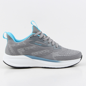 Scarpe da Ginnastica Personalizzate con Logo per Uomo, Sneakers Casual Sportive, Scarpe da Passeggio e da Corsa Stile Cloud - Product Image 2