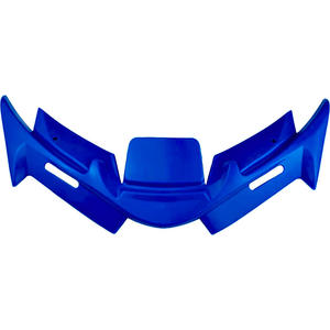 بيع مباشر من المصنع لجناح أمامي لدراجة ياماها R15 V4، طقم جناح أمامي ديناميكي هوائي - Product Image 3