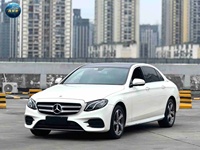 Mobil Bekas Sport Mewah 200L Harga Murah