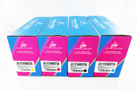 Jane Toner Compatible pour HP pour LaserJet M5025 M5035 MFP pour Canon Laser Shot LBP8610 8620 8630 CRG327 527 929 Q7570A U