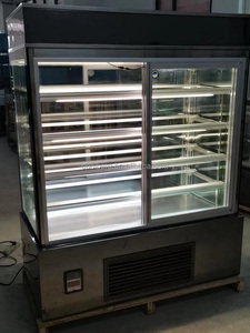 Nhà Máy Giá bánh lạnh bánh Showcase truy cập bánh Máy làm lạnh hiển thị - Product Image 3