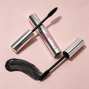 LSFAIIRY MA163 <span class=keywords><strong>Mascara</strong></span> Allongeant et Volumisant en Gros, Tube Métallique Imperméable de Qualité pour la Croissance des <span class=keywords><strong>Cils</strong></span> - Product Image 2