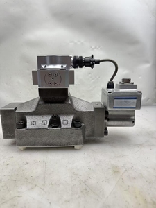 วาล์วไฮดรอลิกแบบสัดส่วน รุ่น ESHG ซีรีส์ ESHG-06-2-320-ET-1009 ESHG-06-320-ET-1012 - Product Image 2